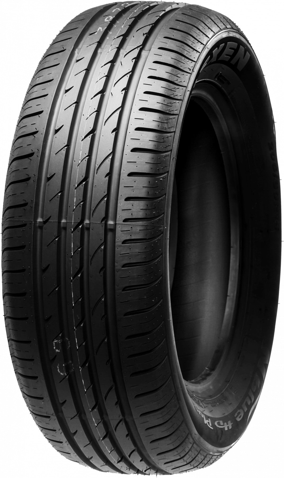 Nexen N'blue HD PLus 165/65 R14 79T Sommerreifen
