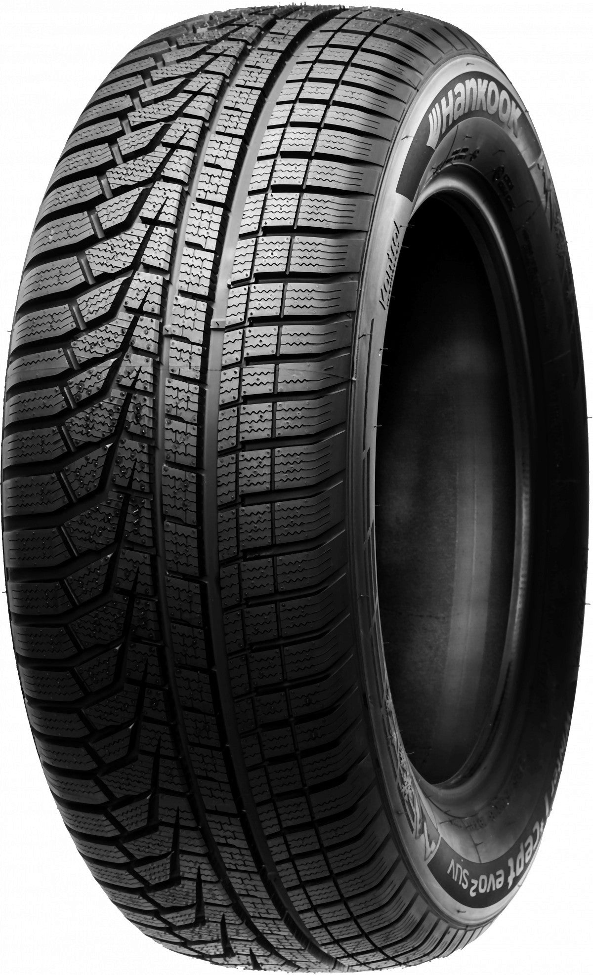 Hankook Winter i*cept evo2 W320 185/65 R15 92H Winterreifen