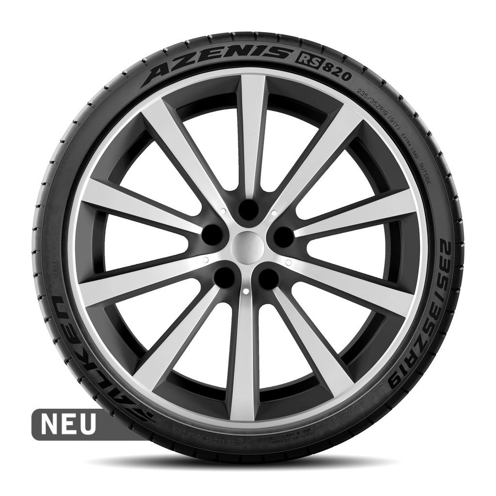 Falken Azenis RS820 245/45 R19 102Y Sommerreifen