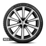 Falken Azenis RS820 245/45 R19 102Y Sommerreifen