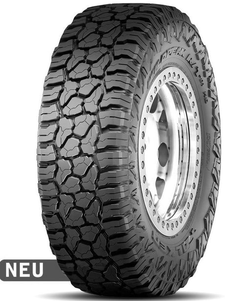 Falken Wildpeak R/T01 POR 285/65 R18 121Q Sommerreifen