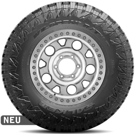 Falken Wildpeak R/T01 POR 285/65 R18 121Q Sommerreifen