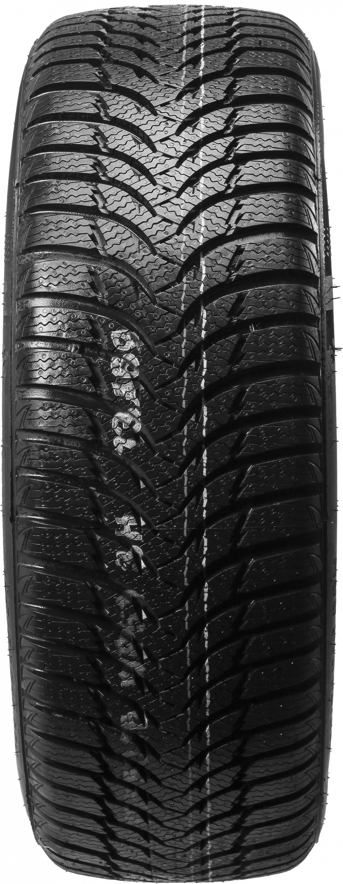 Kumho Wintercraft WP51 145/80 R13 75T Winterreifen