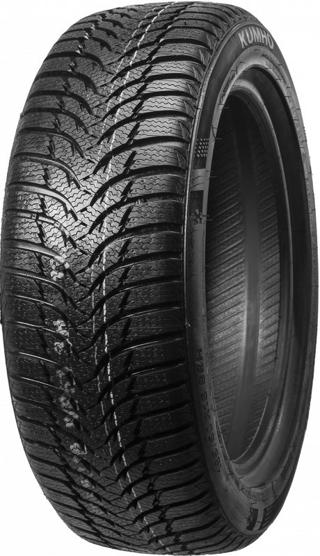 Kumho Wintercraft WP51 145/80 R13 75T Winterreifen