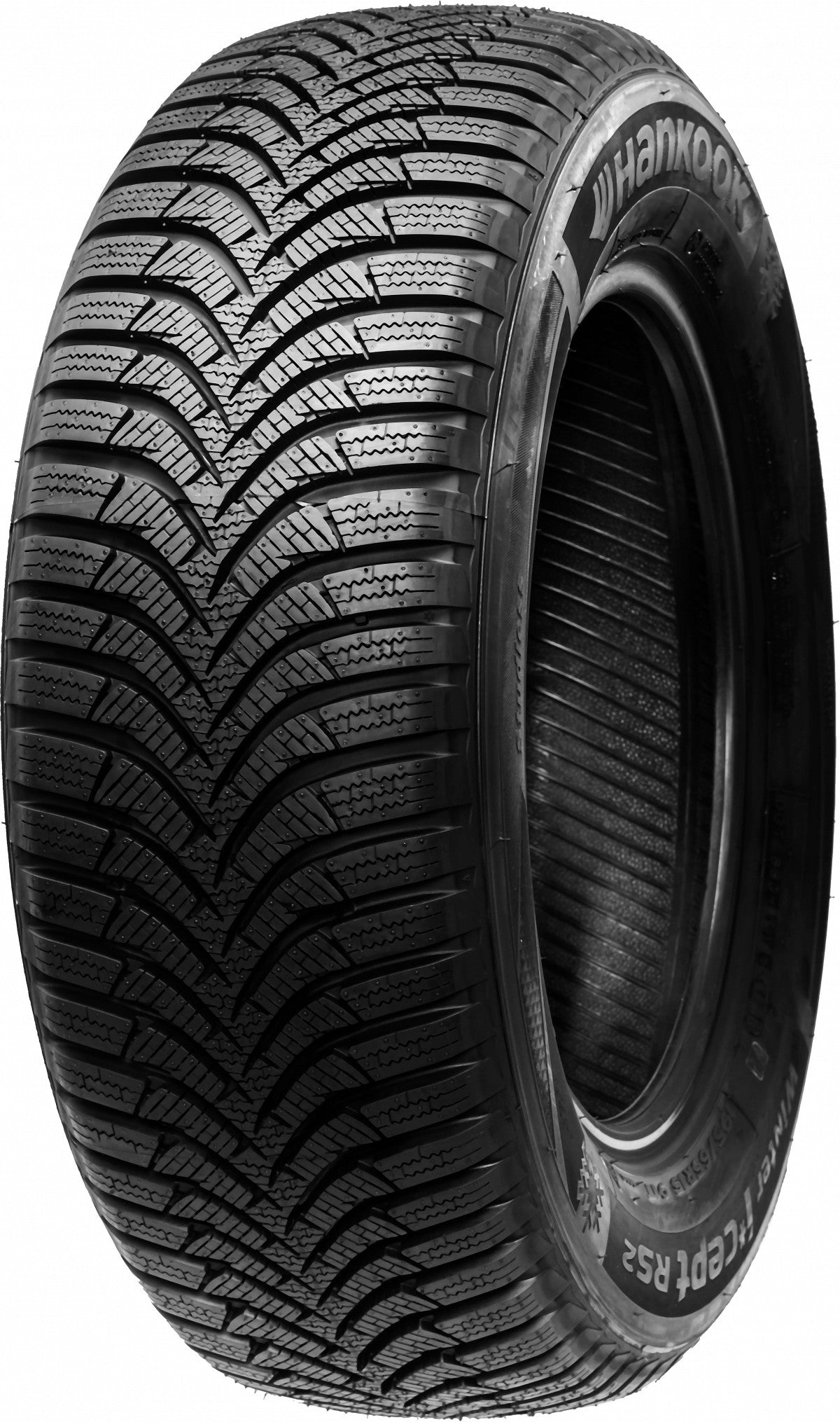 Hankook Winter i*cept RS2 W452 155/65 R14 75T Winterreifen