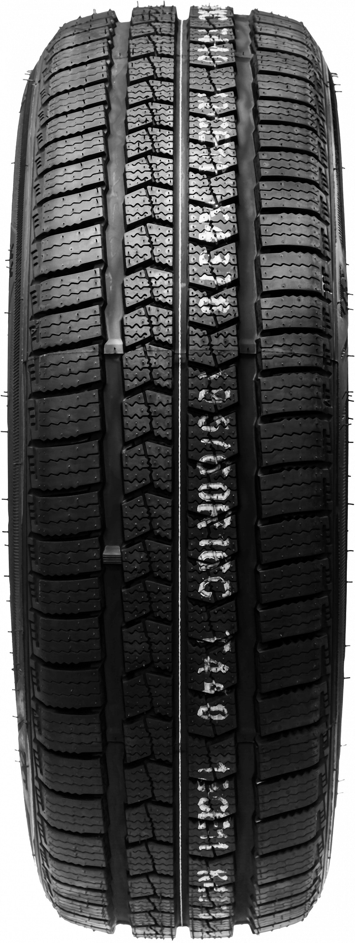 Nexen WINGUARD WT1 205/70 R15 106R Winterreifen