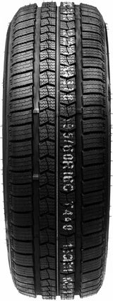 Nexen WINGUARD WT1 205/70 R15 106R Winterreifen