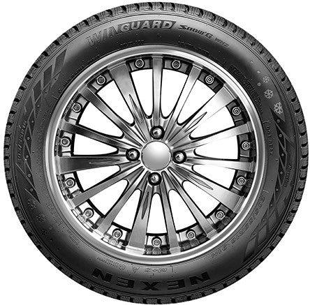 Nexen WINGUARD Snow'G WH2 215/60 R16 99H Winterreifen