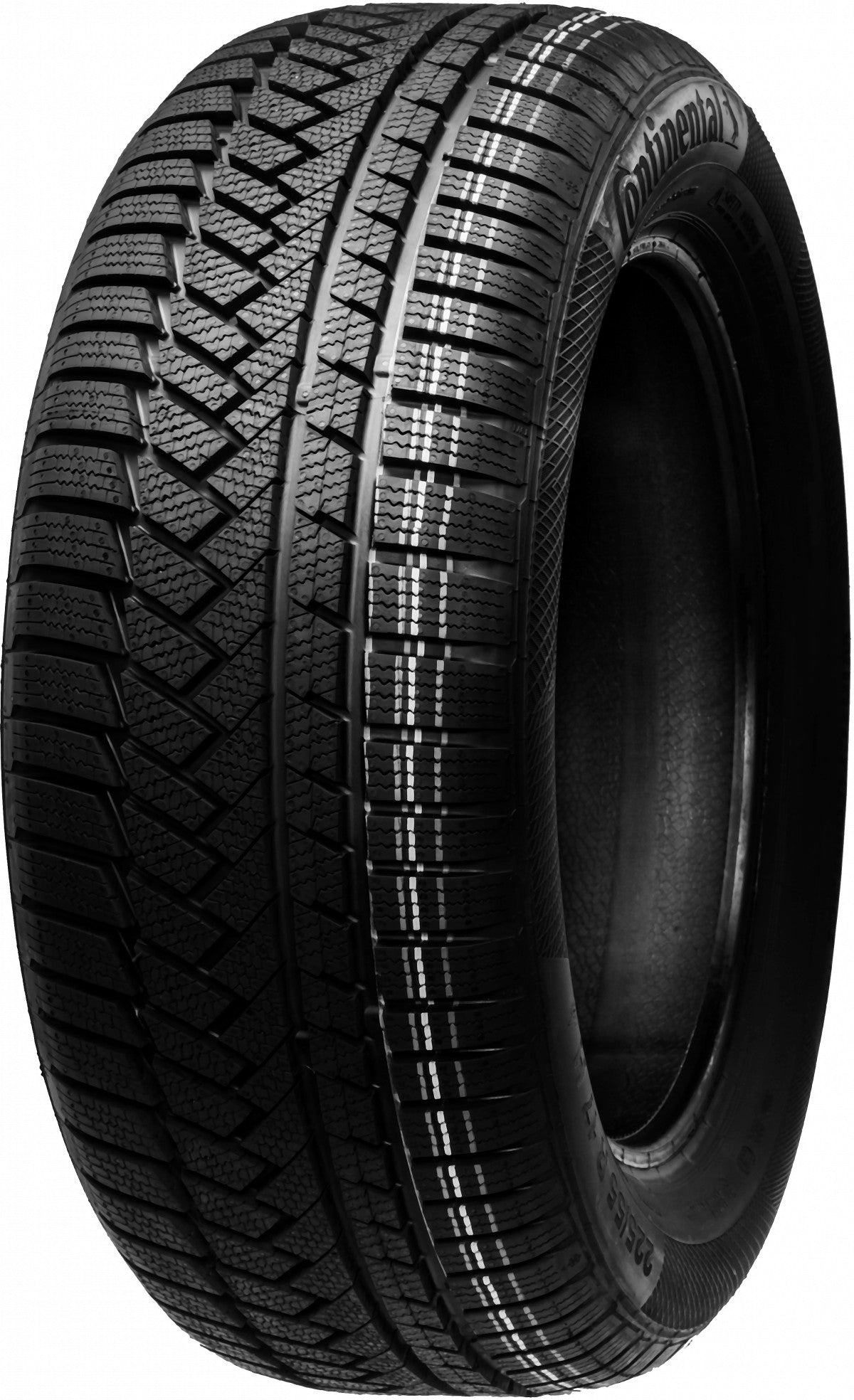Continental WinterContact TS 850 P 265/55 R19 113H Winterreifen