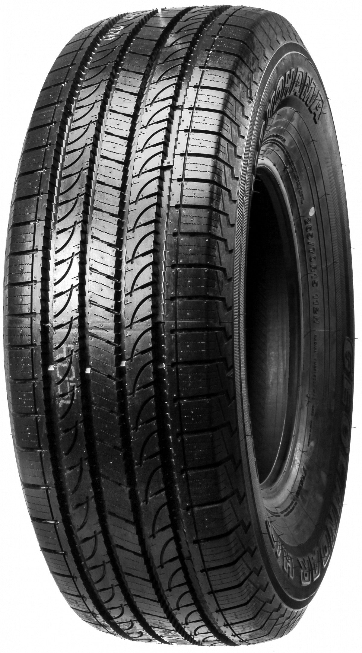 Yokohama Geolandar H/T G056 255/60 R18 112V Sommerreifen