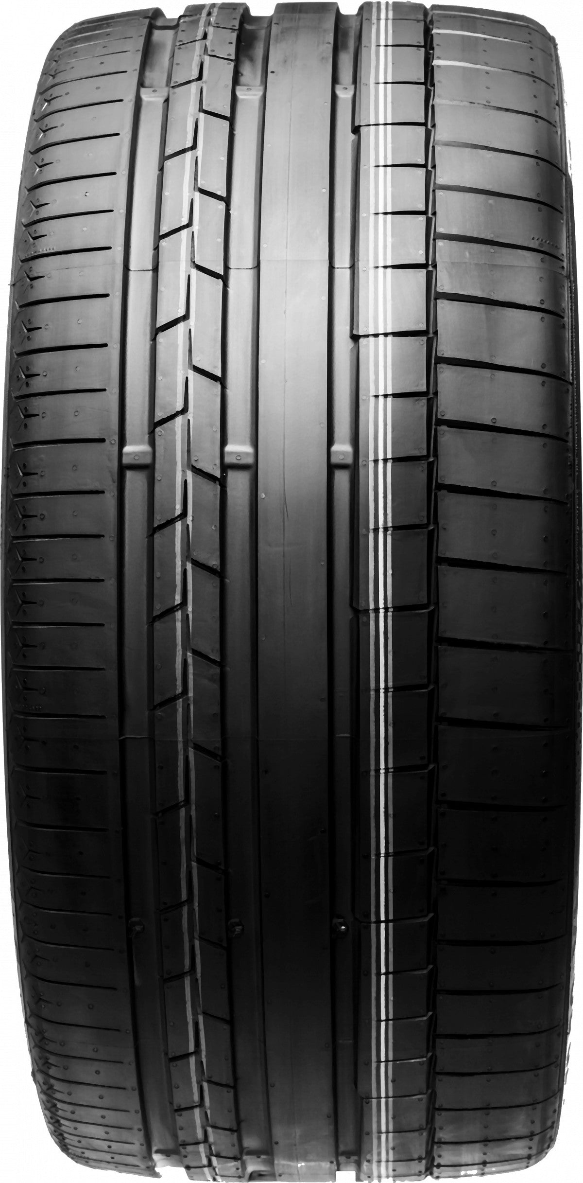 Continental SportContact 6 255/35 R19 96Y Sommerreifen