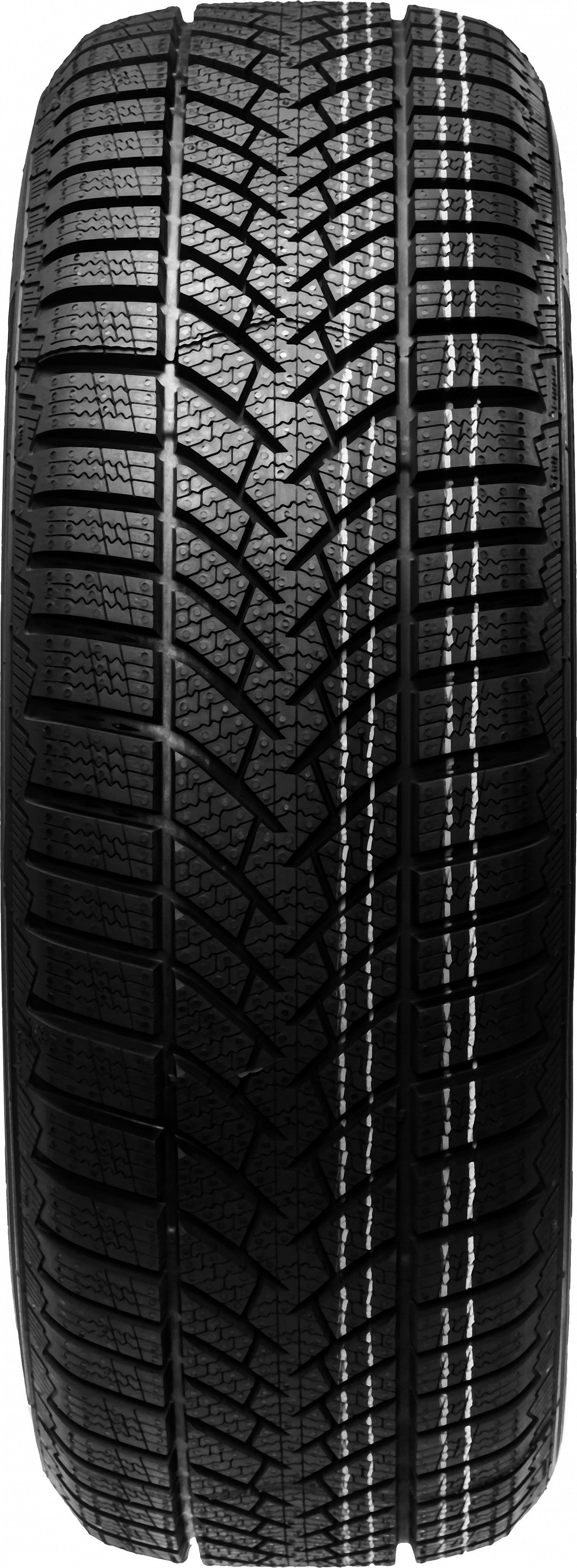 Semperit Speed-Grip 3 195/45 R16 84H Winterreifen