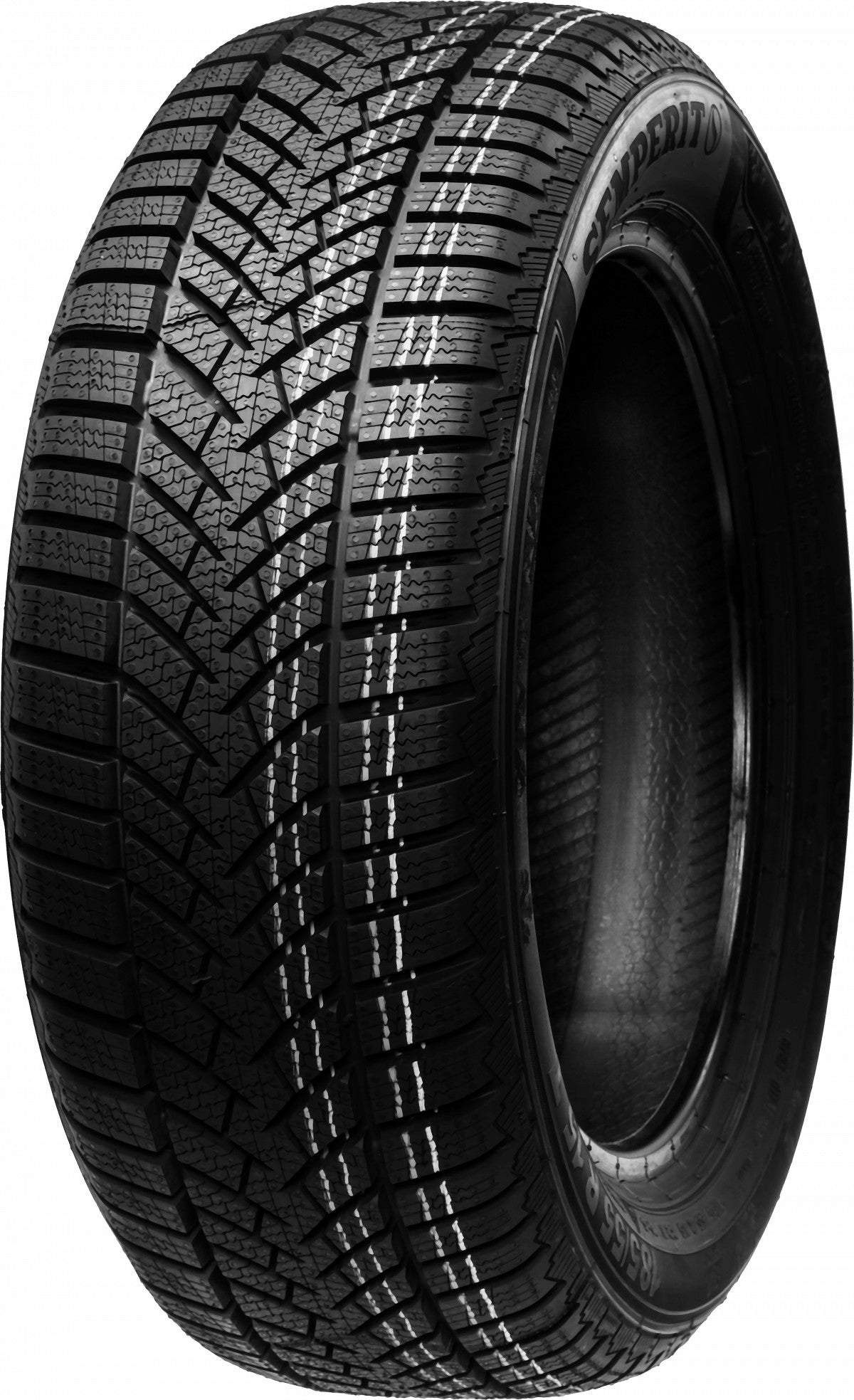 Semperit Speed-Grip 3 195/45 R16 84H Winterreifen