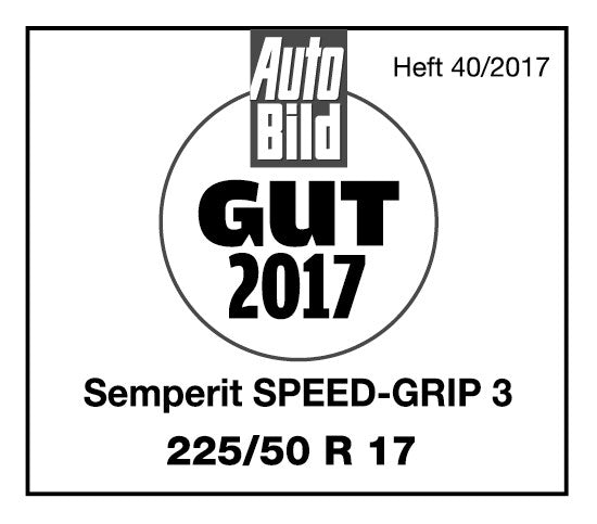 Semperit Speed-Grip 3 195/45 R16 84H Winterreifen