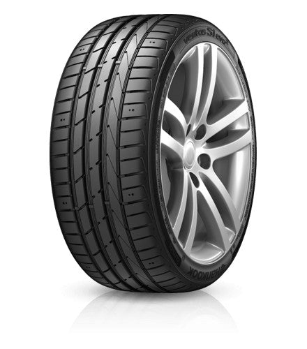 Hankook Ventus S1 evo2 K117B 225/35 R19 88Y Sommerreifen