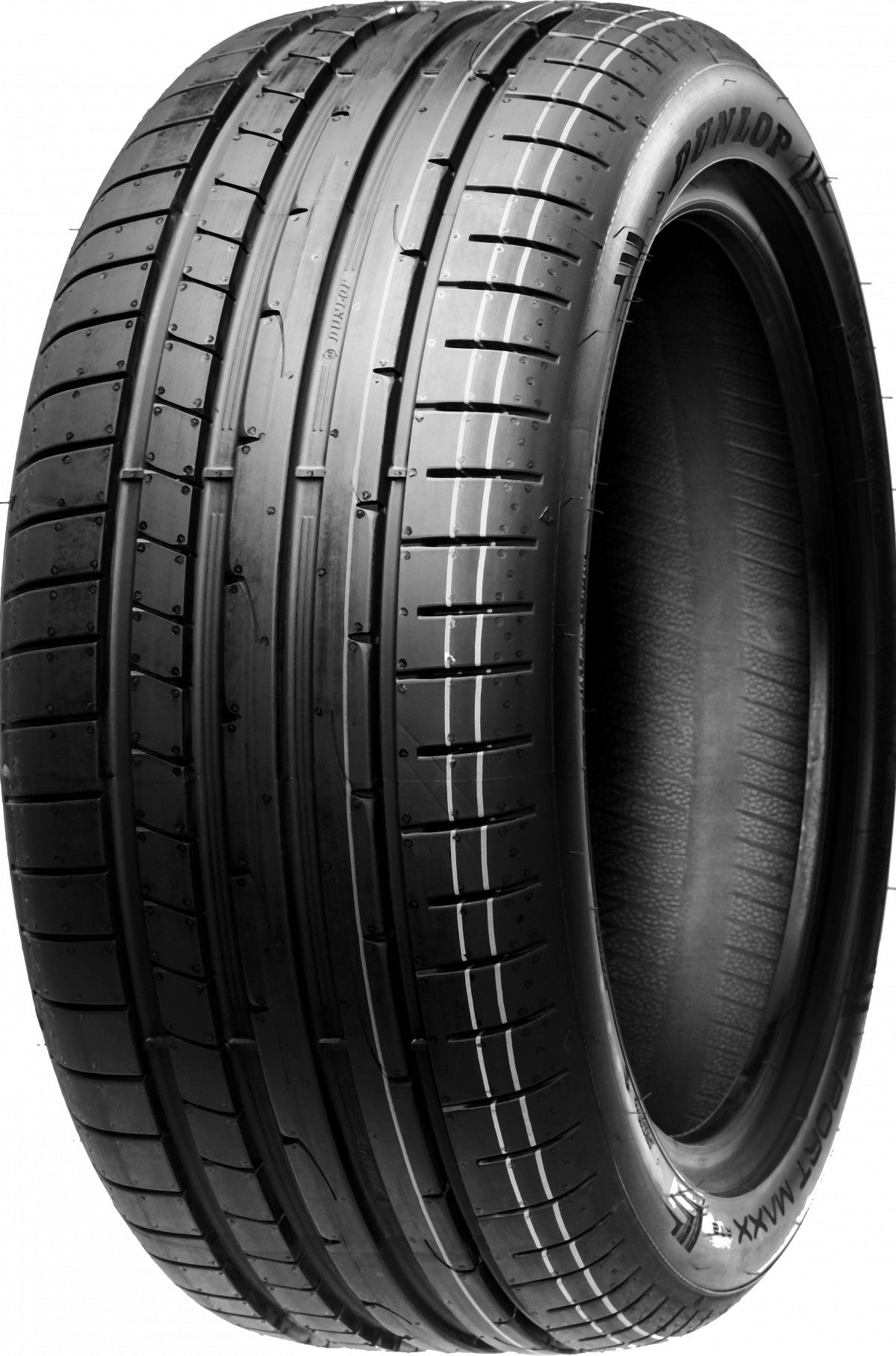Dunlop SP Sport Maxx RT 2 245/40 R19 98Y Sommerreifen