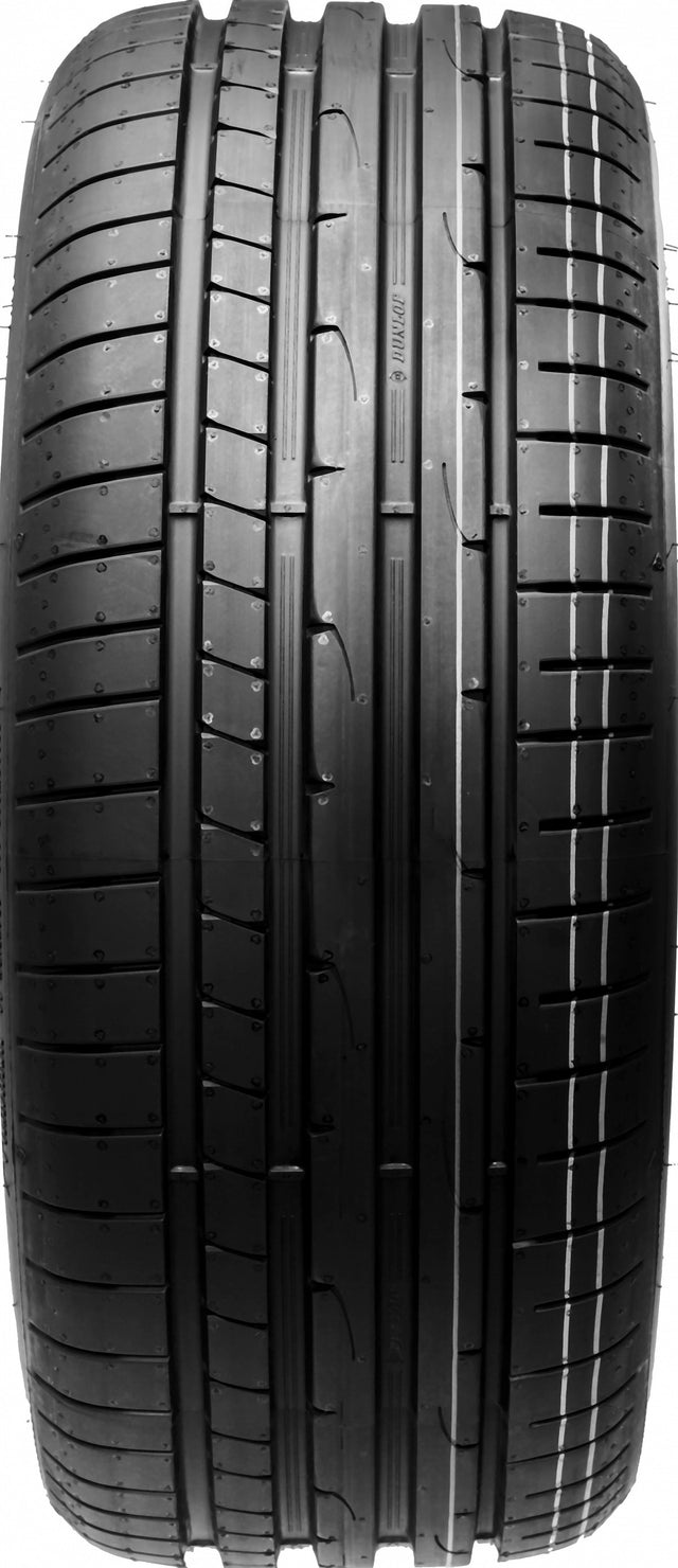 Dunlop SP Sport Maxx RT 2 245/45 R18 100Y Sommerreifen