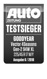 Goodyear Vector 4Seasons G2 165/70 R13 79T Ganzjahresreifen