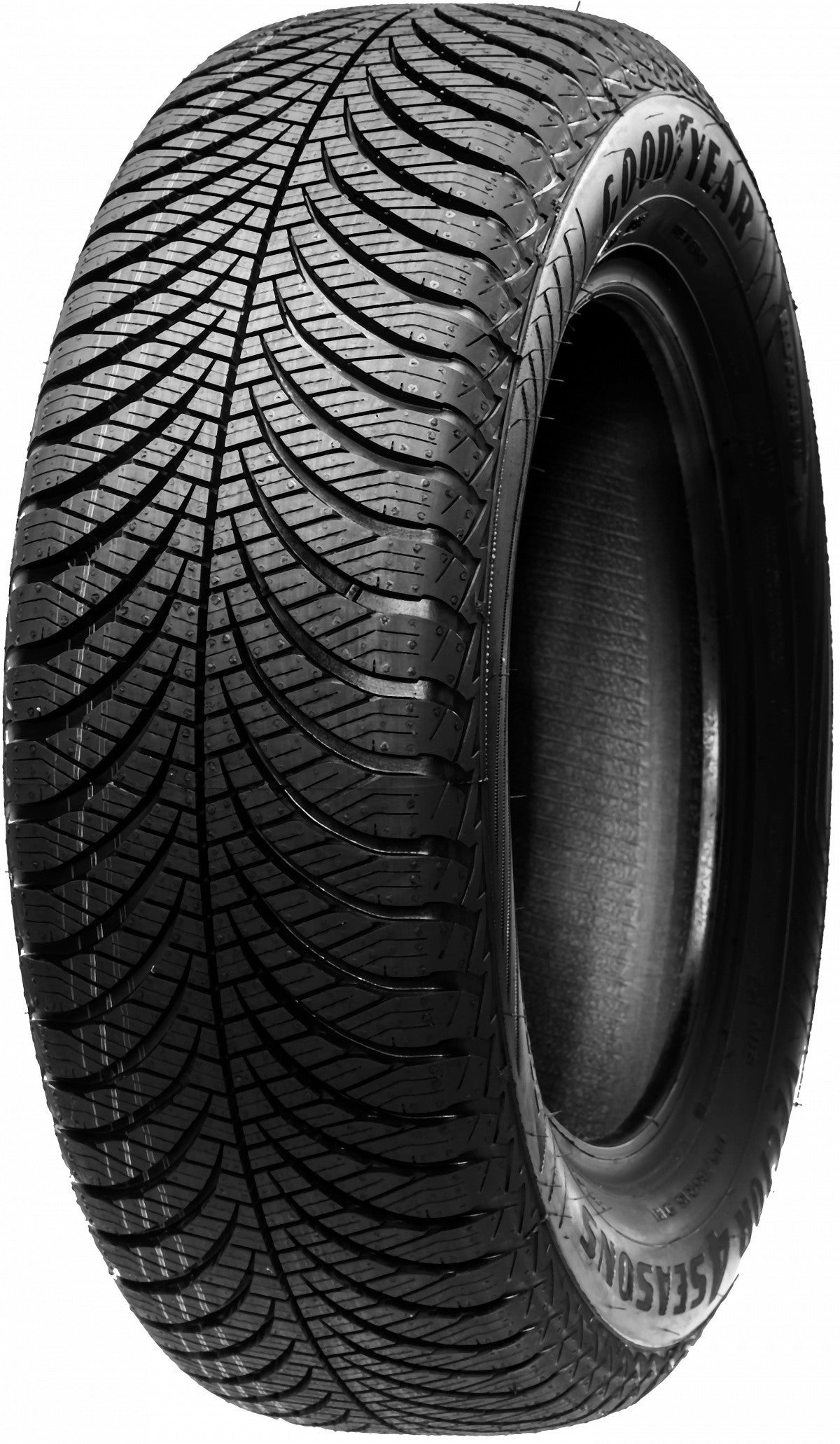 Goodyear Vector 4Seasons G2 165/70 R13 79T Ganzjahresreifen