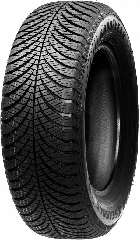 Goodyear Vector 4Seasons G2 175/80 R14 88T Ganzjahresreifen