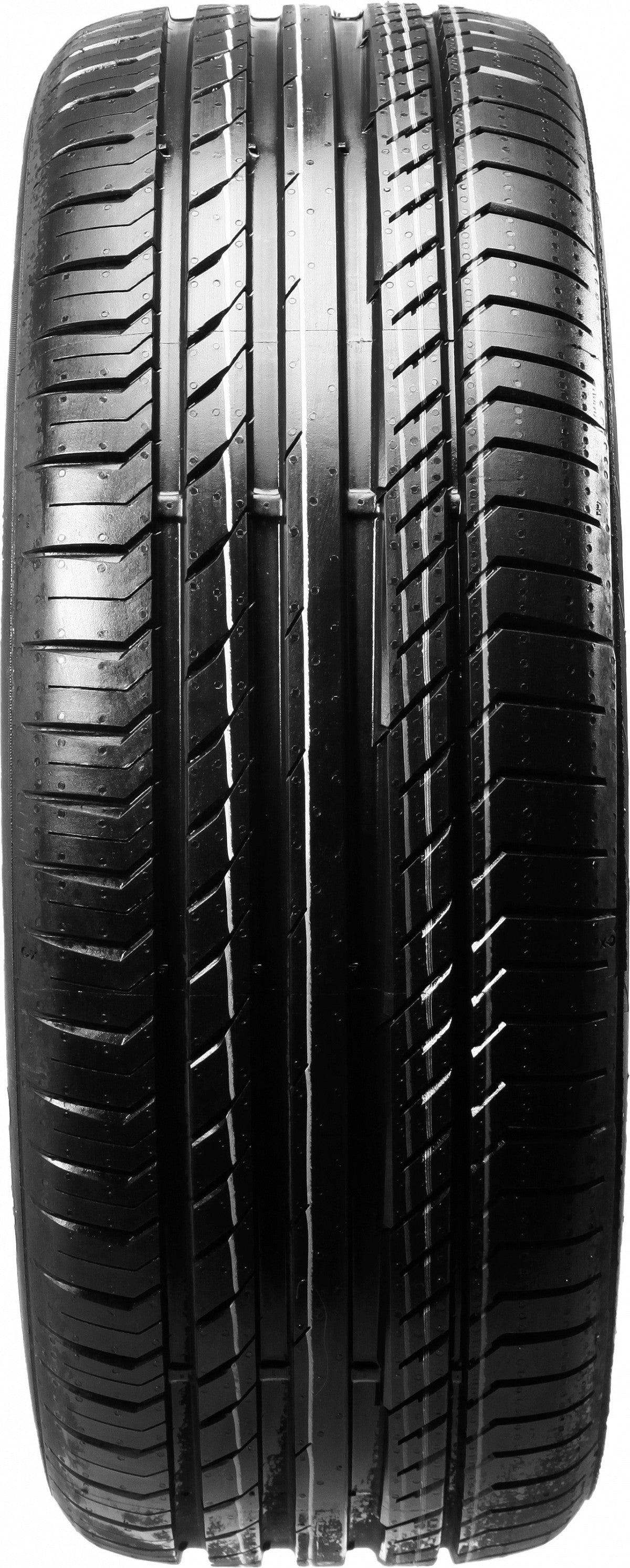 Continental SportContact 5 275/50 R19 112Y Sommerreifen