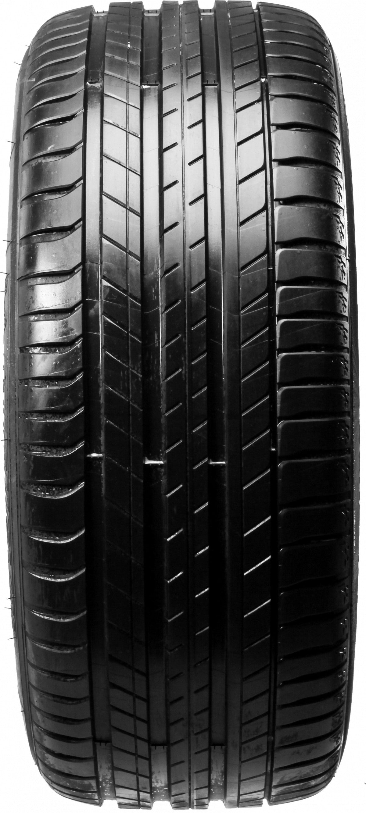 Michelin Latitude Sport 3 245/60 R18 105H Sommerreifen