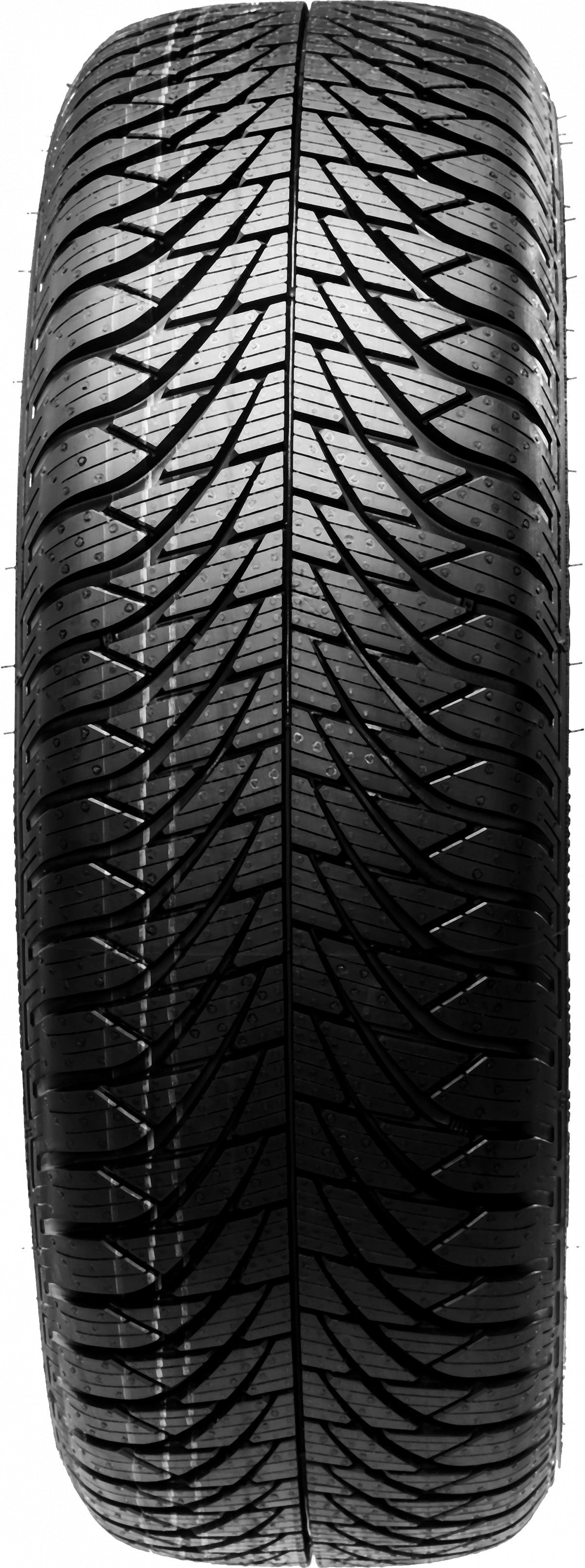 Fulda Multicontrol 185/55 R14 80H Ganzjahresreifen