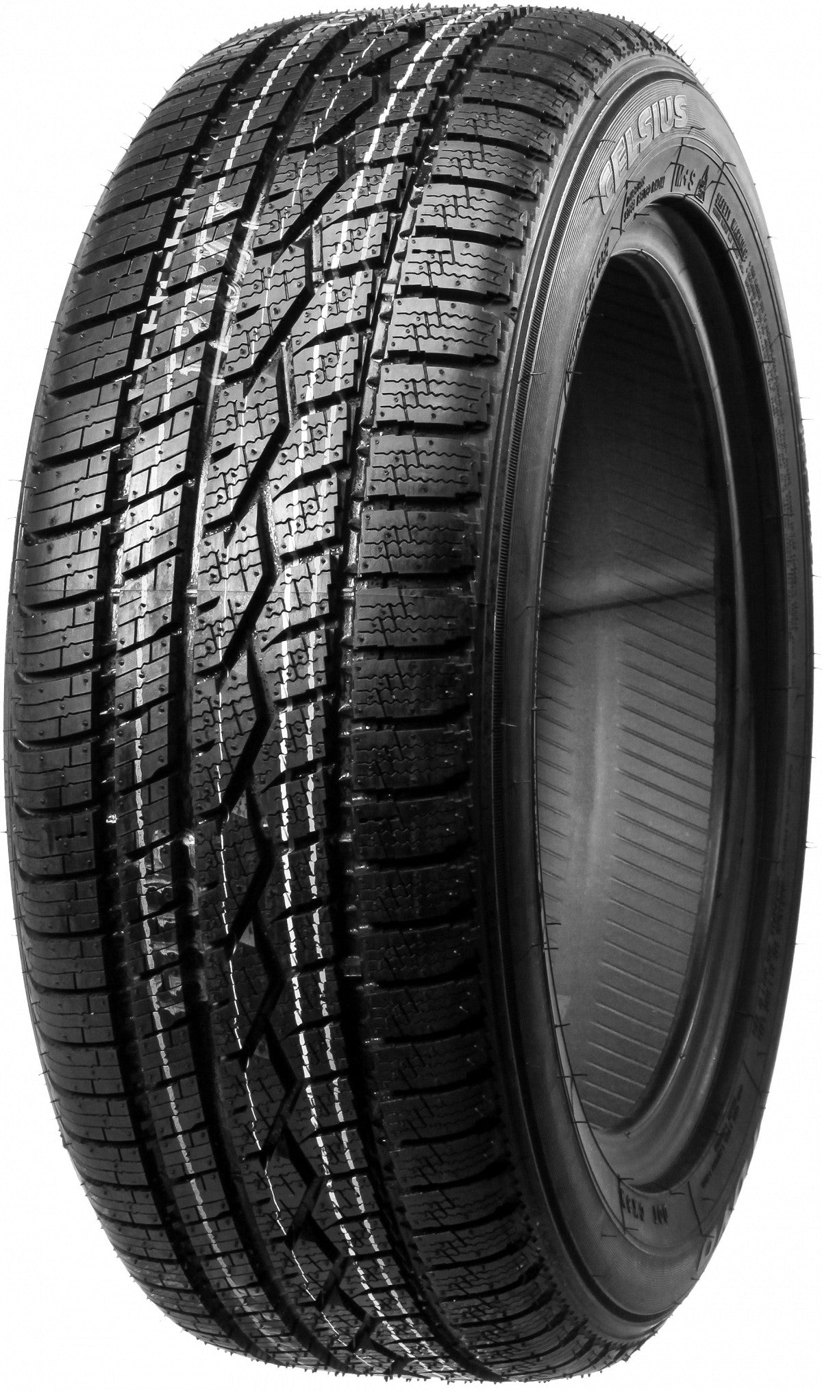 Toyo Celsius 195/60 R15 88H Ganzjahresreifen