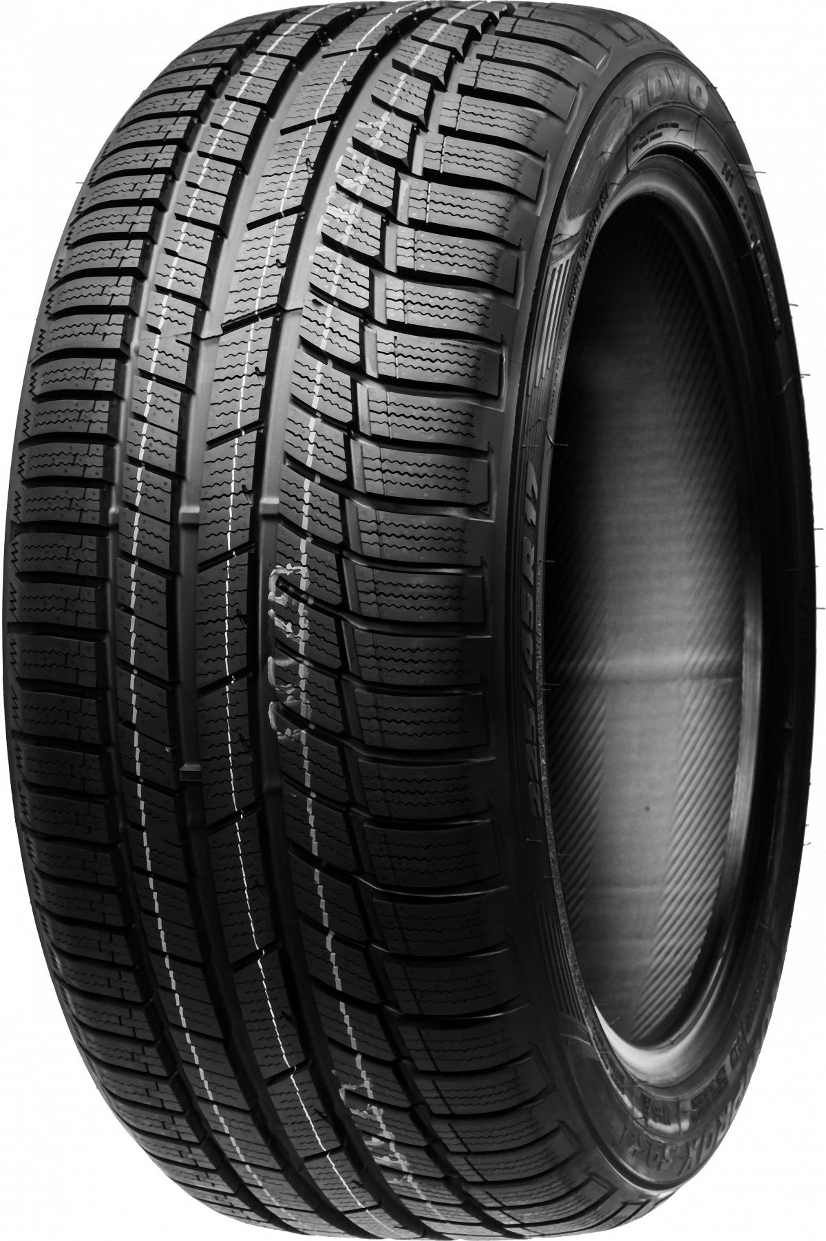 Toyo Snowprox S 954 245/40 R19 98W Winterreifen