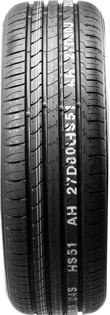 Kumho Ecsta HS51 205/60 R16 92H Sommerreifen