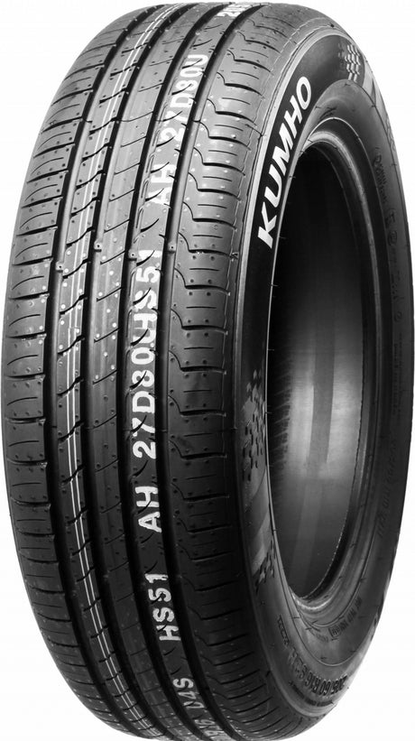 Kumho Ecsta HS51 205/60 R16 92H Sommerreifen