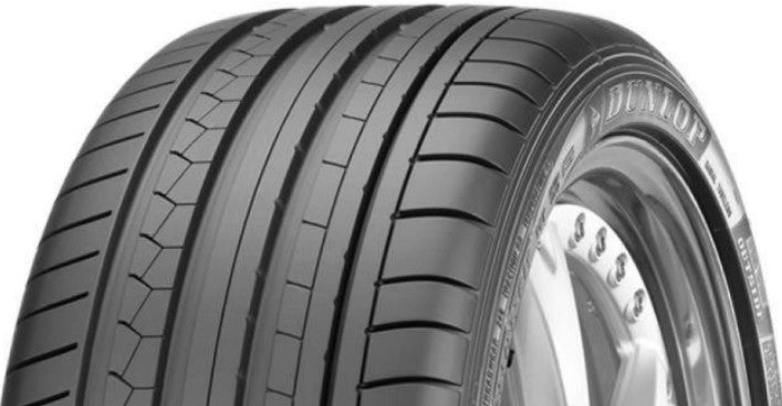 Dunlop SP Sport Maxx GT 275/45 R18 107Y Sommerreifen