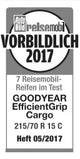 Goodyear EfficientGrip Cargo 205/75 R16 113R Sommerreifen