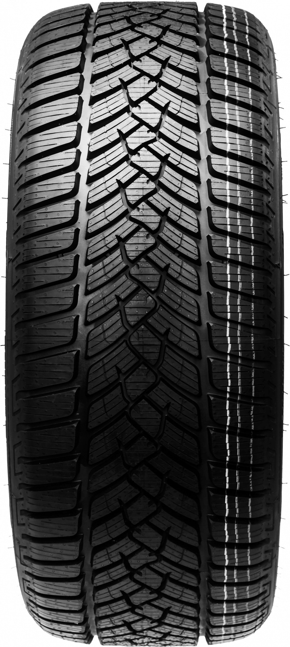 Fulda Kristall Control HP 2 195/50 R15 82H Winterreifen