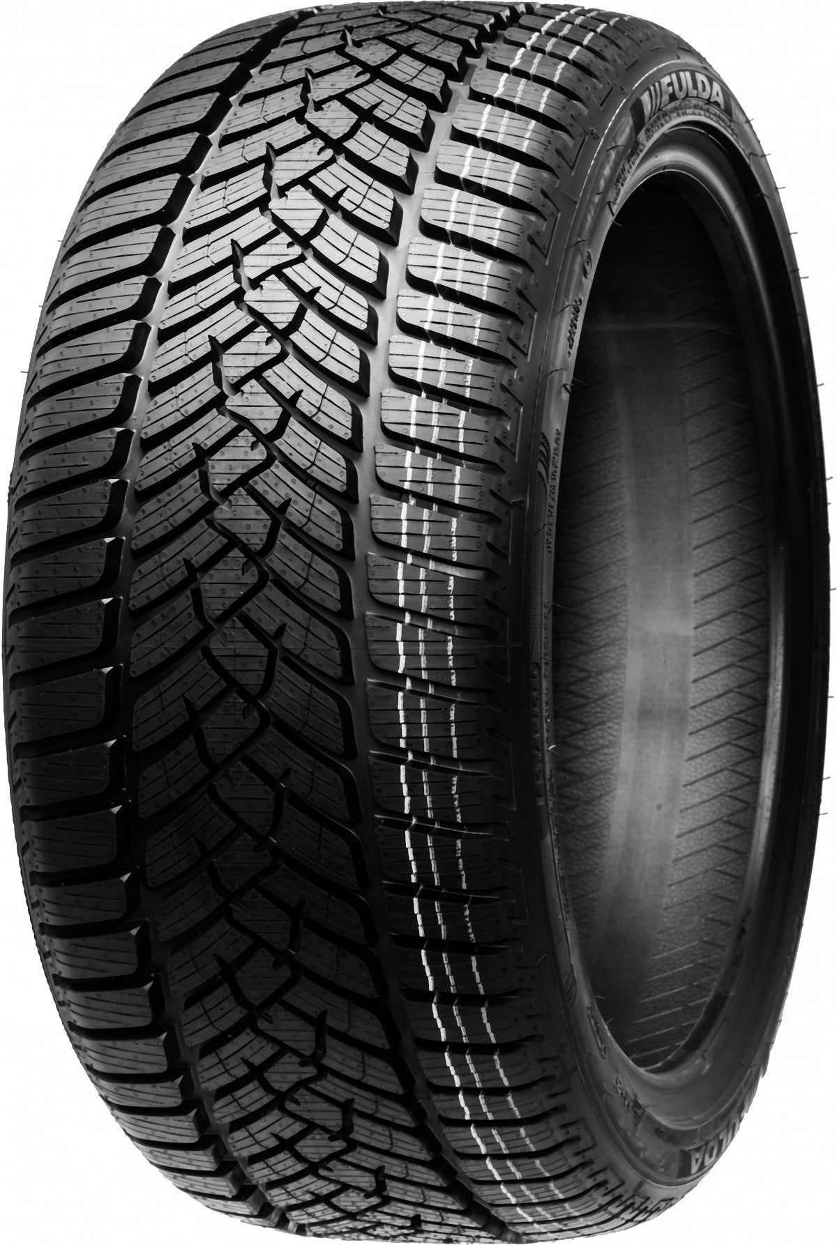 Fulda Kristall Control HP 2 195/50 R15 82H Winterreifen