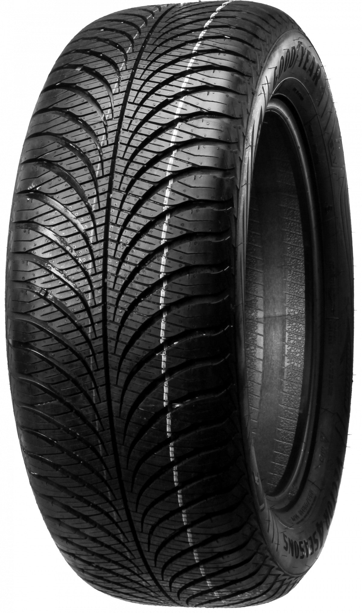 Goodyear Vector 4Seasons SUV G2 235/55 R18 100V Ganzjahresreifen