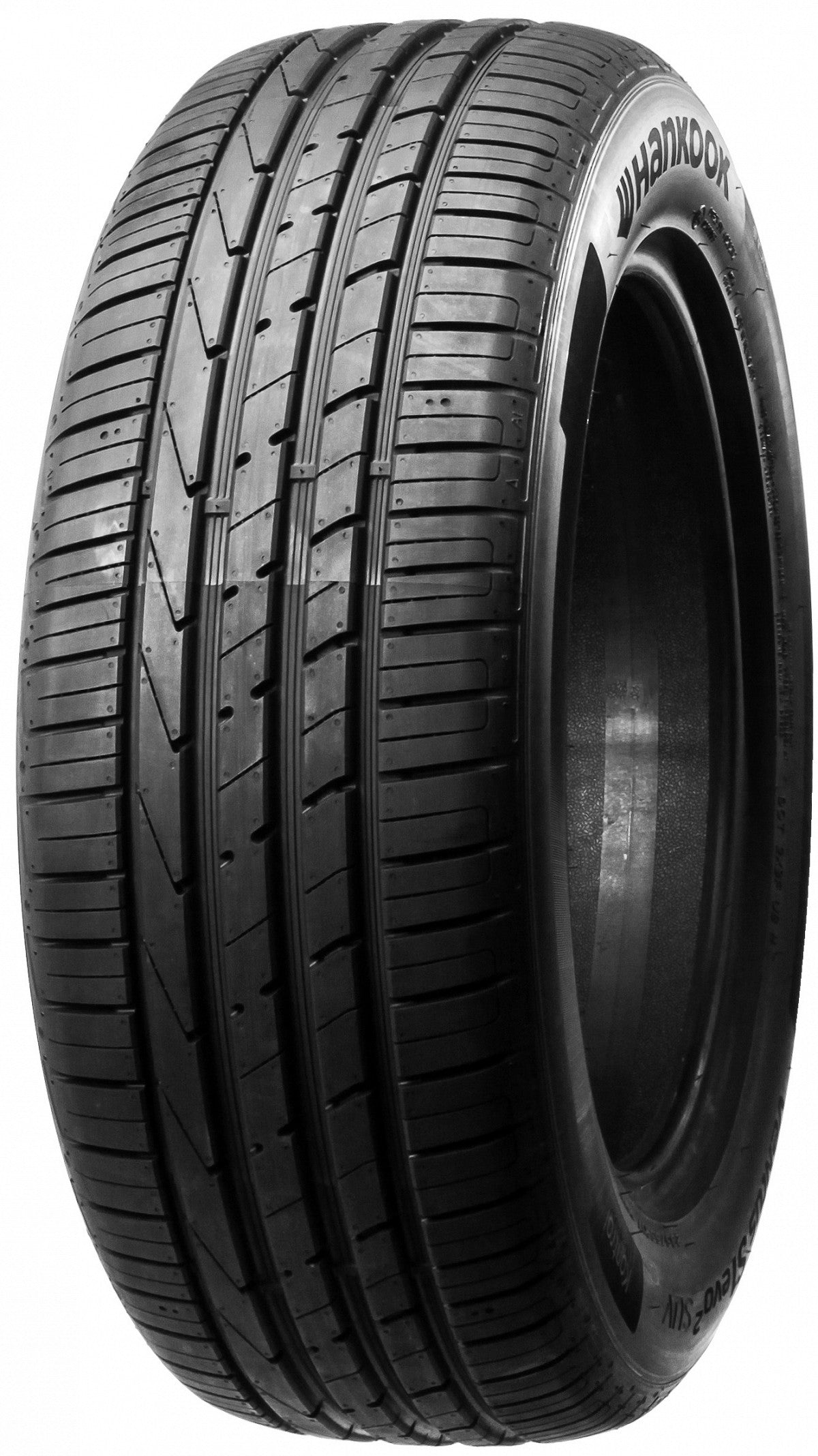 Hankook Ventus S1 evo2 K117A SUV 245/45 R19 98W Sommerreifen