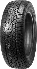 Dunlop SP Winter Sport 3D MS 255/45 R20 105V Winterreifen