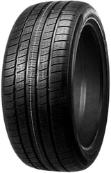 Radar DIMAX 4 SEASON 255/50 R19 107W Ganzjahresreifen