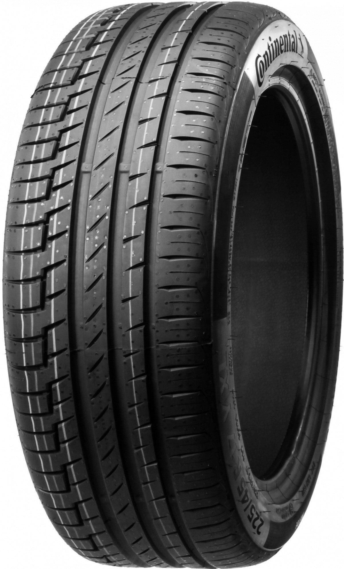 Continental PremiumContact 6 245/45 R19 102Y Sommerreifen