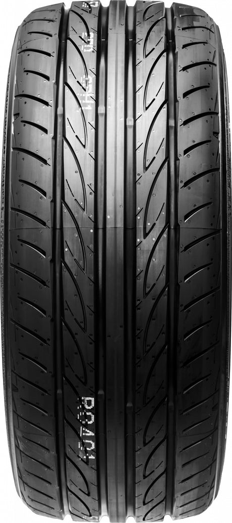 Yokohama Advan Fleva V701 205/55 R16 91W Sommerreifen