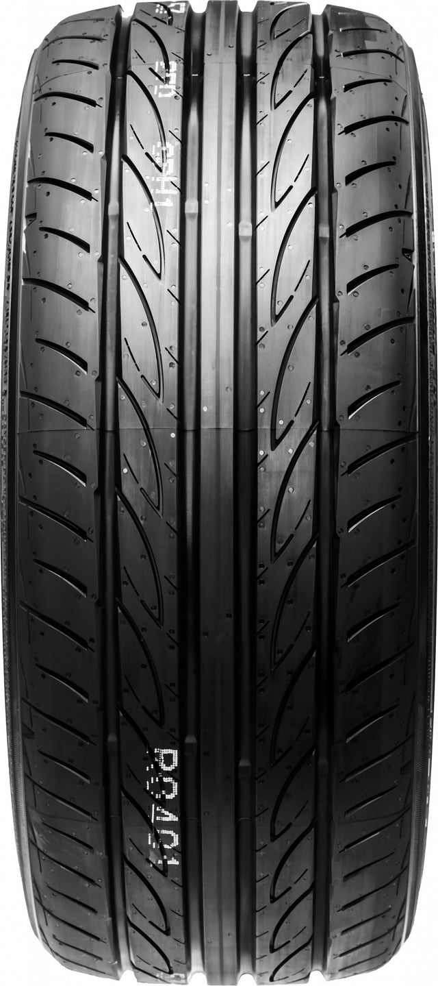 Yokohama Advan Fleva V701 205/40 R18 86W Sommerreifen