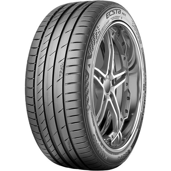 Kumho Ecsta PS71 SUV 215/55 R18 99V Sommerreifen