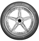 Kumho Ecsta PS71 SUV 245/45 R19 98W Sommerreifen