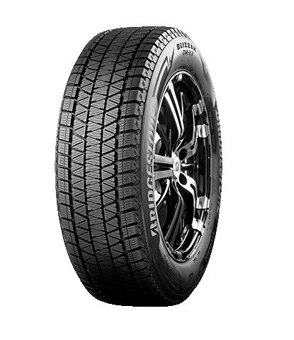 Bridgestone Blizzak DM-V3 285/60 R18 116R Winterreifen