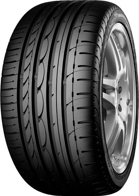 Yokohama Advan Sport V103A 295/40 R20 106Y Sommerreifen