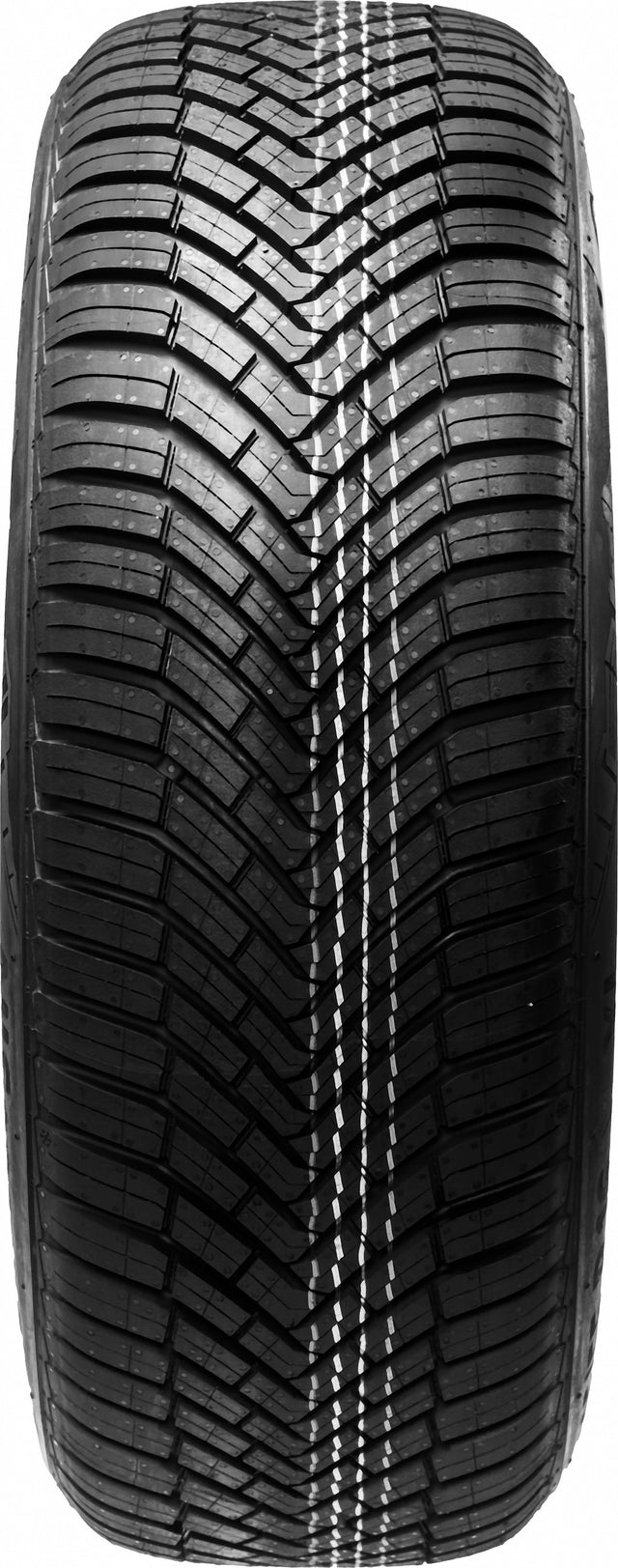 Continental AllSeasonContact 235/55 R19 105H Ganzjahresreifen
