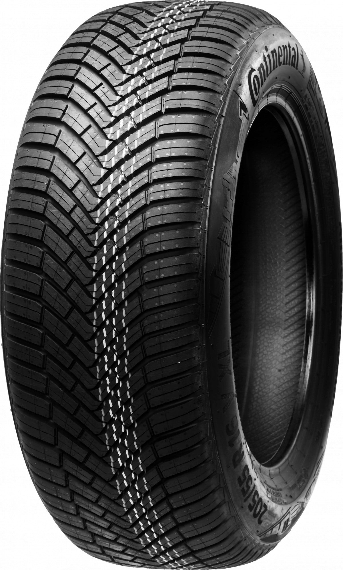 Continental AllSeasonContact 175/70 R14 88T Ganzjahresreifen