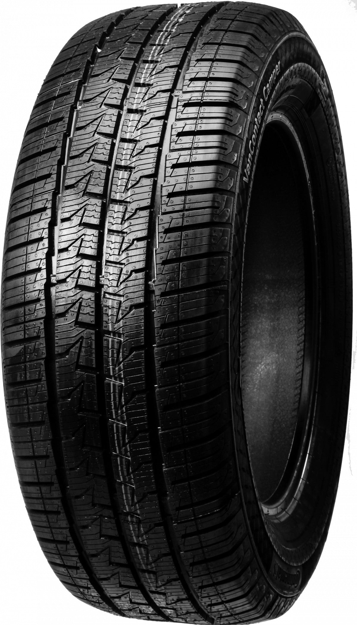 Continental VanContact Camper 225/75 R16 118R Ganzjahresreifen