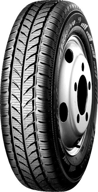 Yokohama W.drive (WY01) 215/65 R16 109T Winterreifen